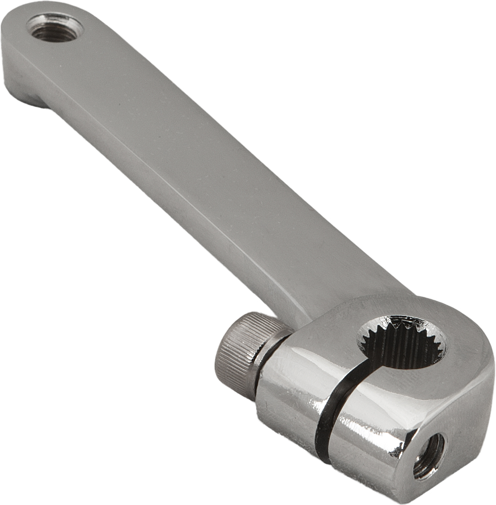 HARDDRIVE Transmission Shift Lever Bt 1985–1996 Fla Big Twin 1985–1996 — 39-009