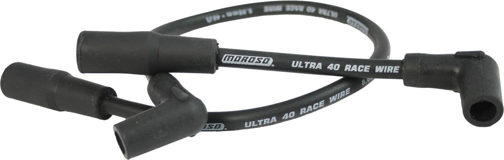 MOROSO Ignition Wires Ultra 40/Set 82-99 FXR — 28324