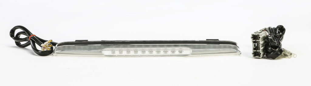 PATHFINDER LED Spoiler Light Sequential+Drl+Dynamic Hon