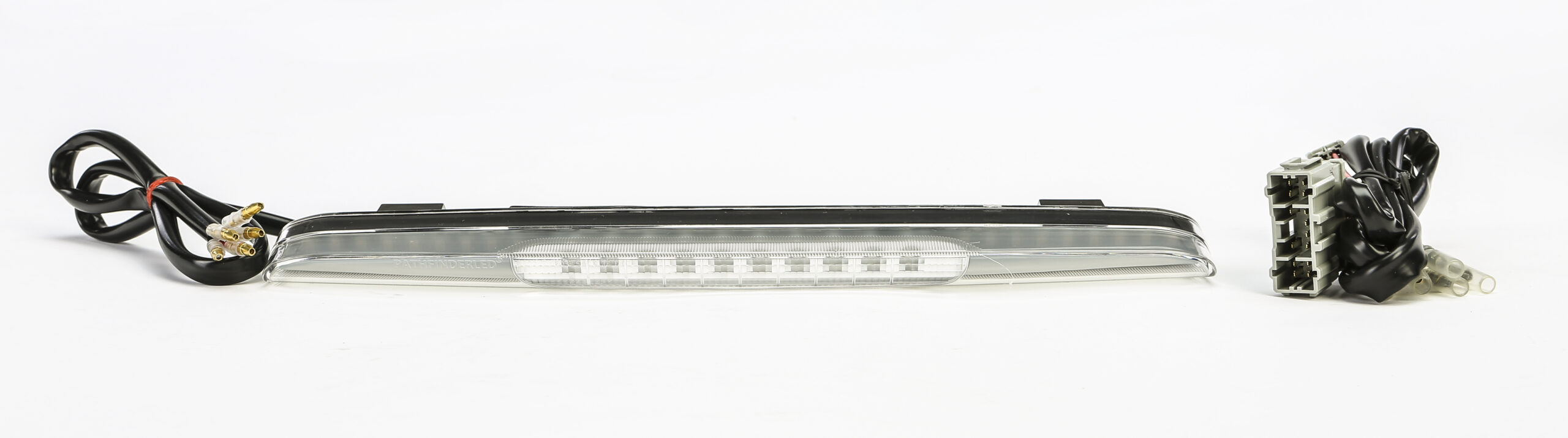 PATHFINDER LED Spoiler Light Sequential+Drl+Dynamic Hon