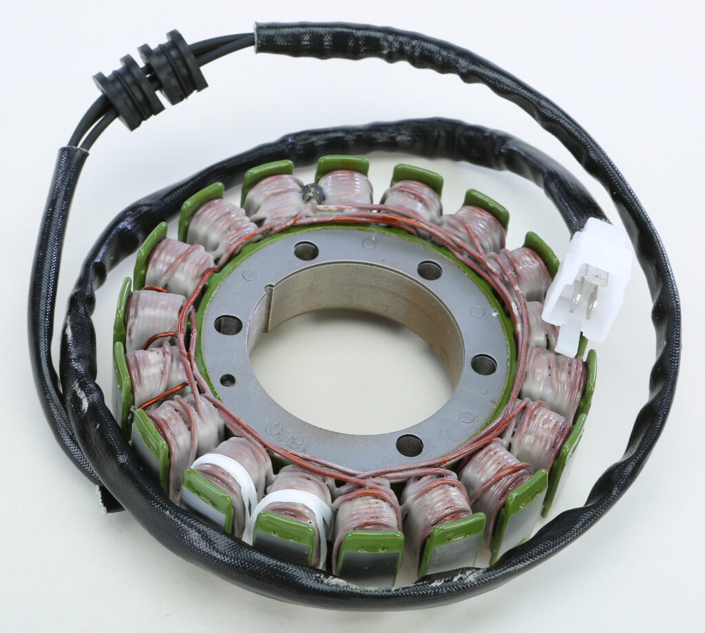 RICKS Stator — 21-128