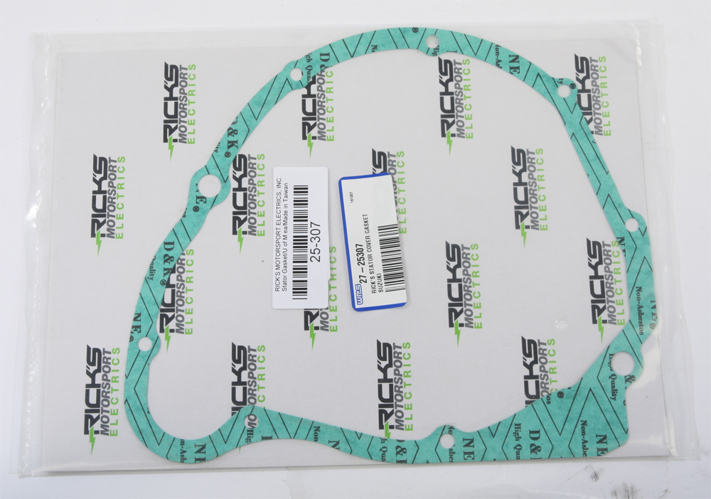 RICKS Stator Cover Gasket — 25-307