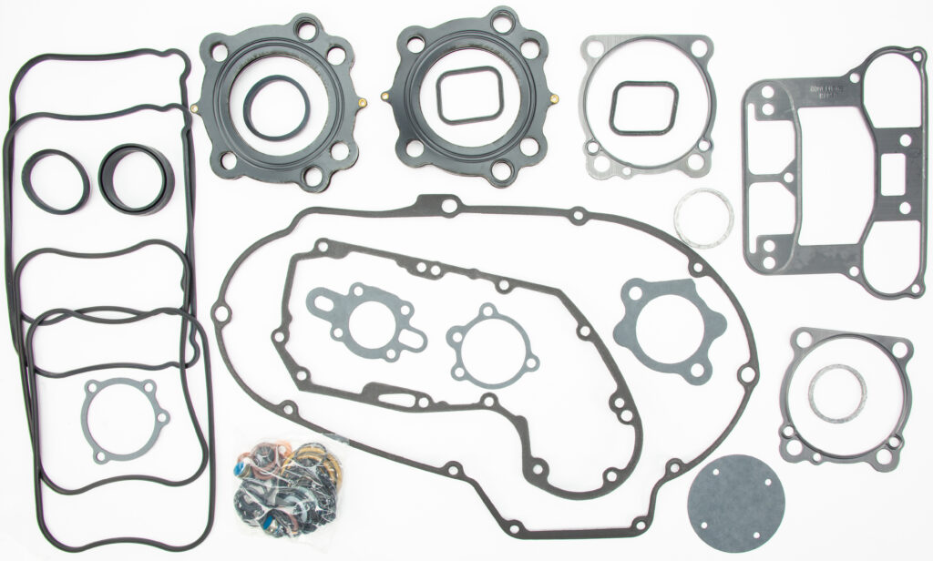 COMETIC Complete EST Gasket Evo Sportster Kit OE#17026-86A — C9754F