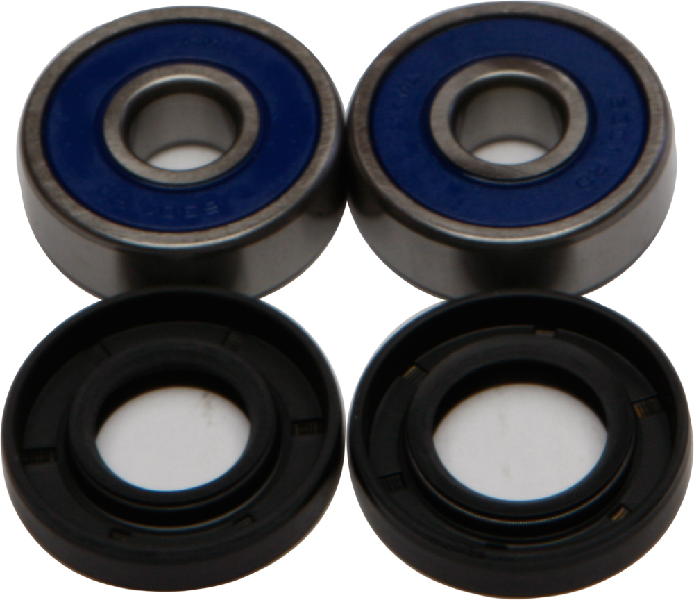 ALL BALLS Front Wheel Bearing/Seal Kit — 25-1292