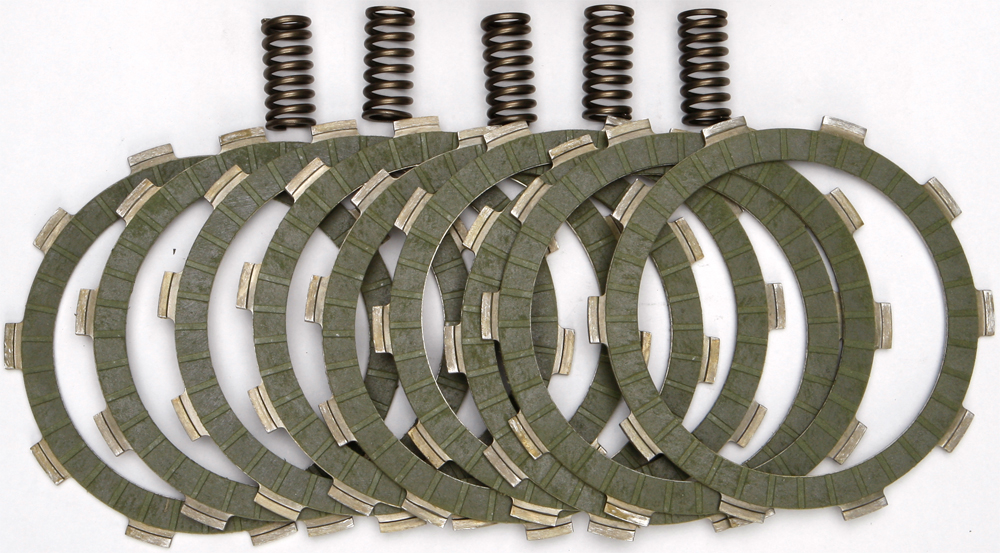 EBC Street Racer Clutch Kit Src7