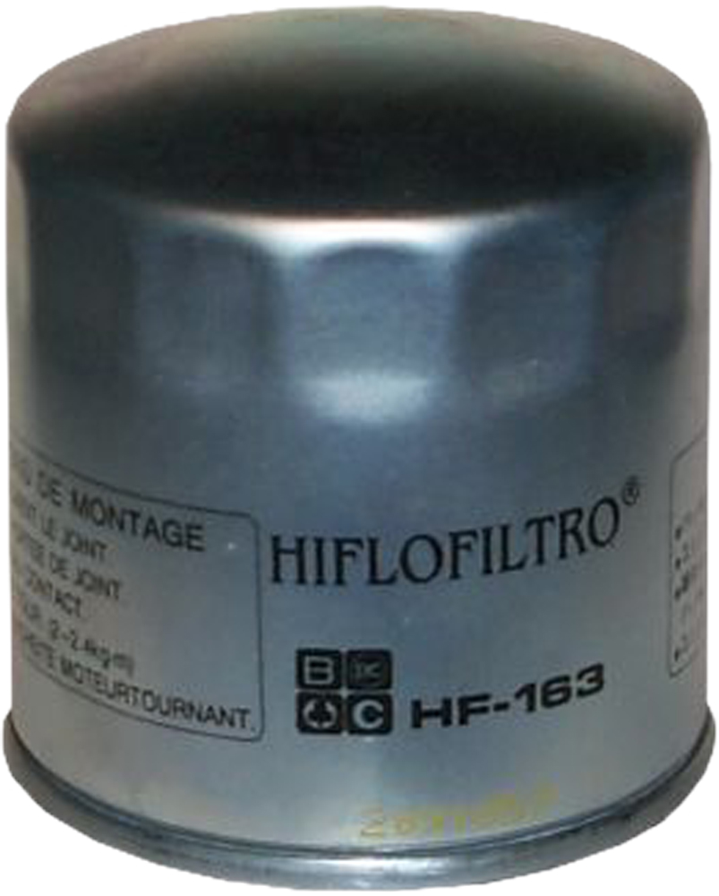 HIFLOFILTRO Oil Filter — HF163