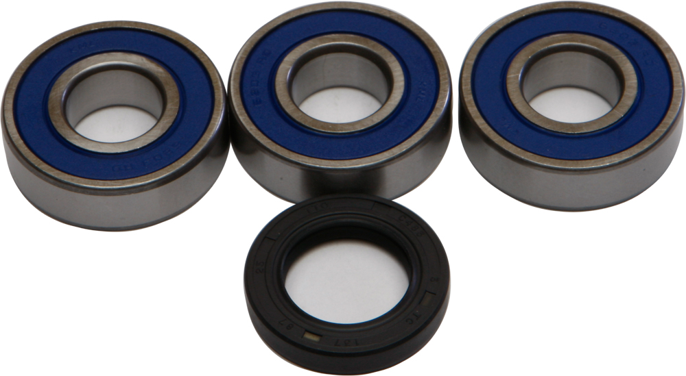 ALL BALLS Rear Wheel Bearing Kit — 25-1370