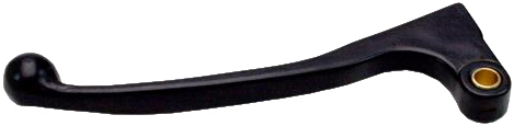 MOTION PRO Clutch Lever Black — 14-0214