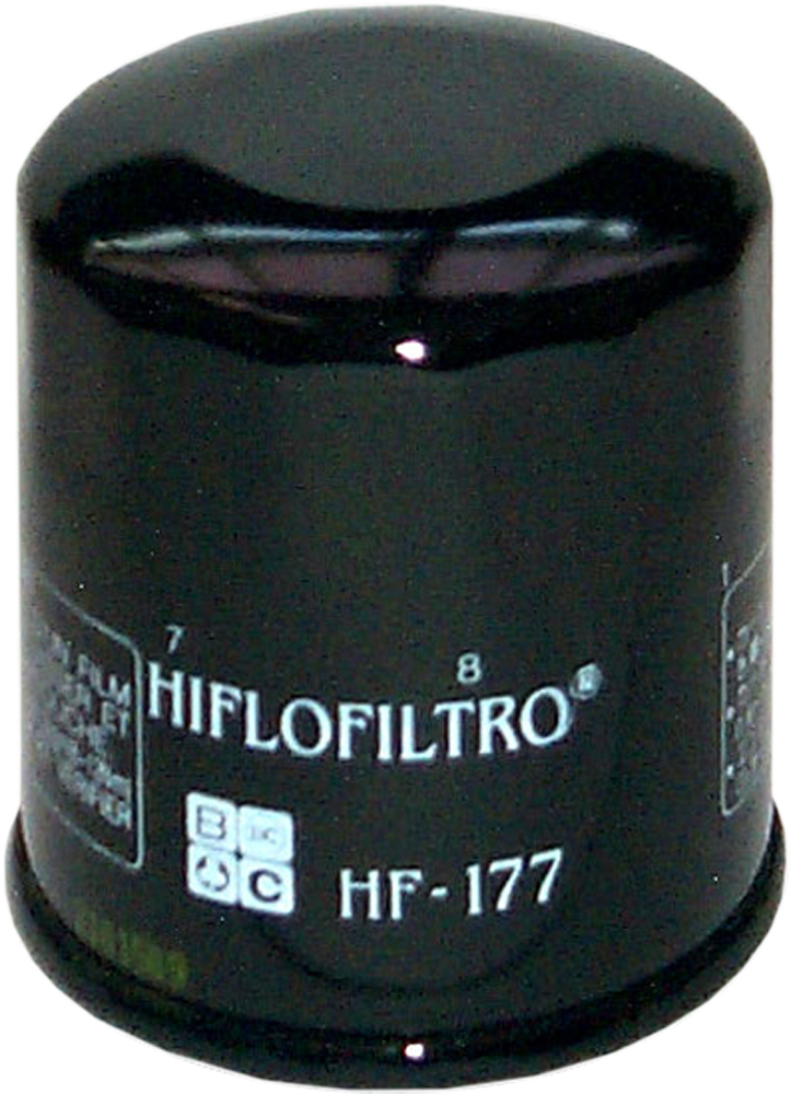 HIFLOFILTRO Oil Filter — HF177