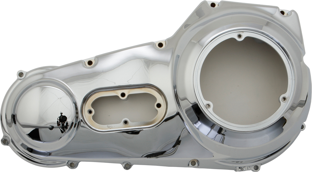 HARDDRIVE Outer Primary Cover Chrome Fits 1995–1999 Softail — 11-0293K