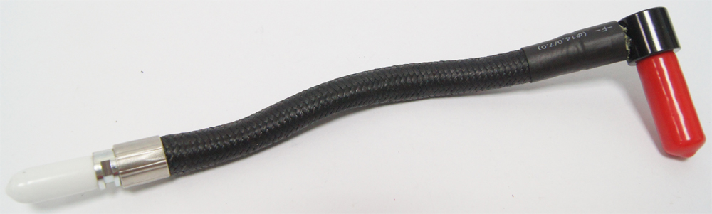 HARDDRIVE Efi Fuel Line OEM 62905-08