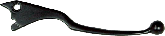 MOTION PRO Right Lever Black — 14-0410
