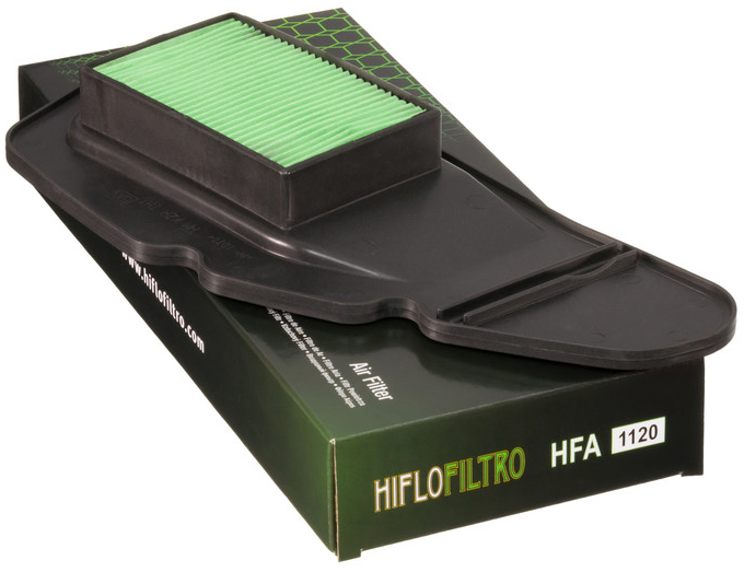 HIFLOFILTRO Air Filter — HFA1120