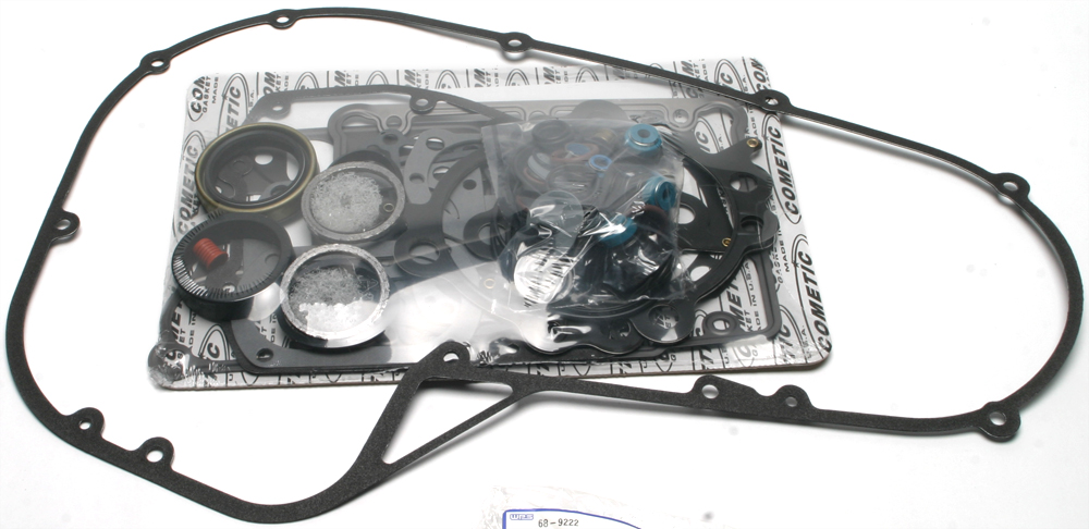 COMETIC Complete EST Gasket Twin Cam Kit — C9222