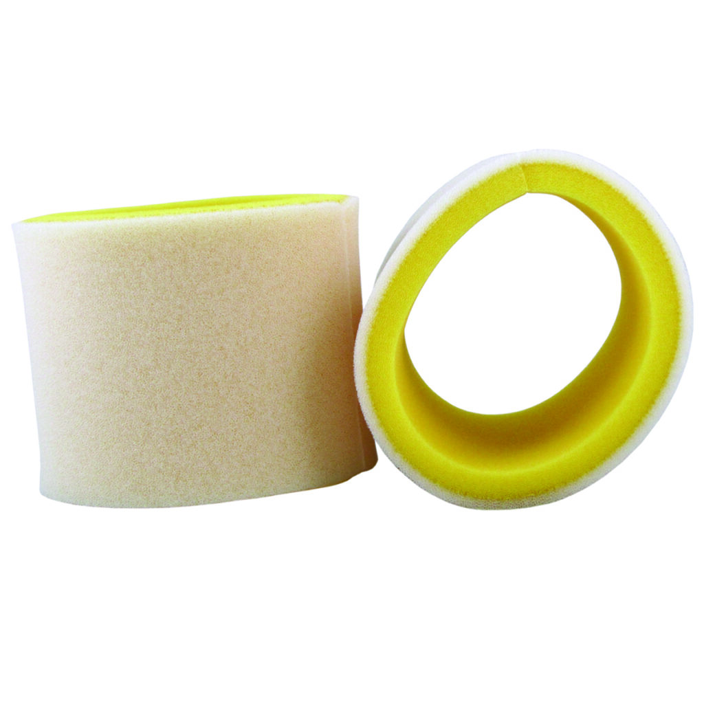 NO TOIL Premium Air Filter Kaw Klf/Prarie