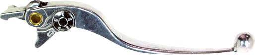 MOTION PRO Brake Lever Silver — 14-0328