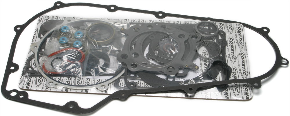 COMETIC Complete EST Gasket Twin Cam Kit — C9148