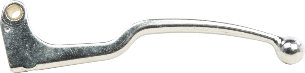 FIRE POWER Clutch Lever Silver — 020-0261