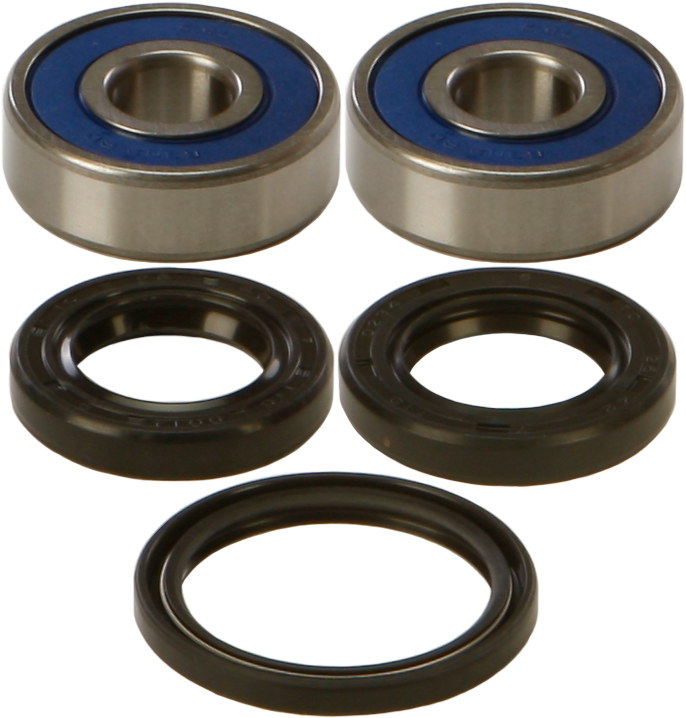 ALL BALLS Front Wheel Bearing/Seal Kit — 25-1319