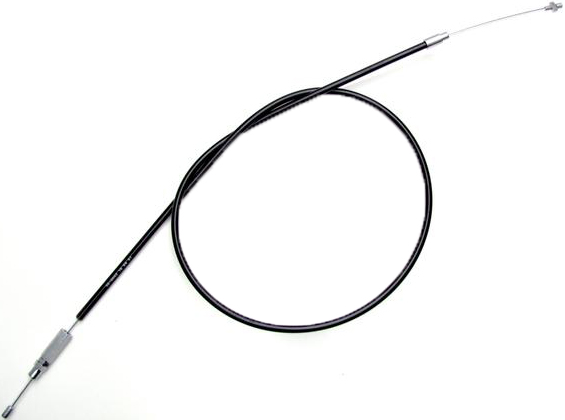 Motion Pro Black Vinyl Clutch Cable — 06-0002