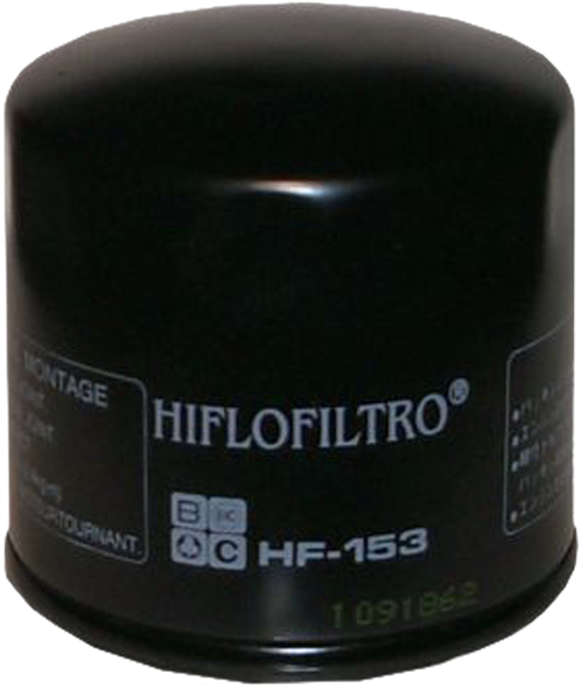 HIFLOFILTRO Oil Filter — HF153