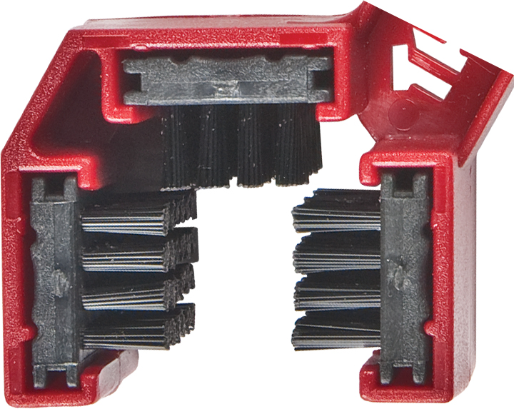 Grunge Brush Replacement Brush Set — RBB400