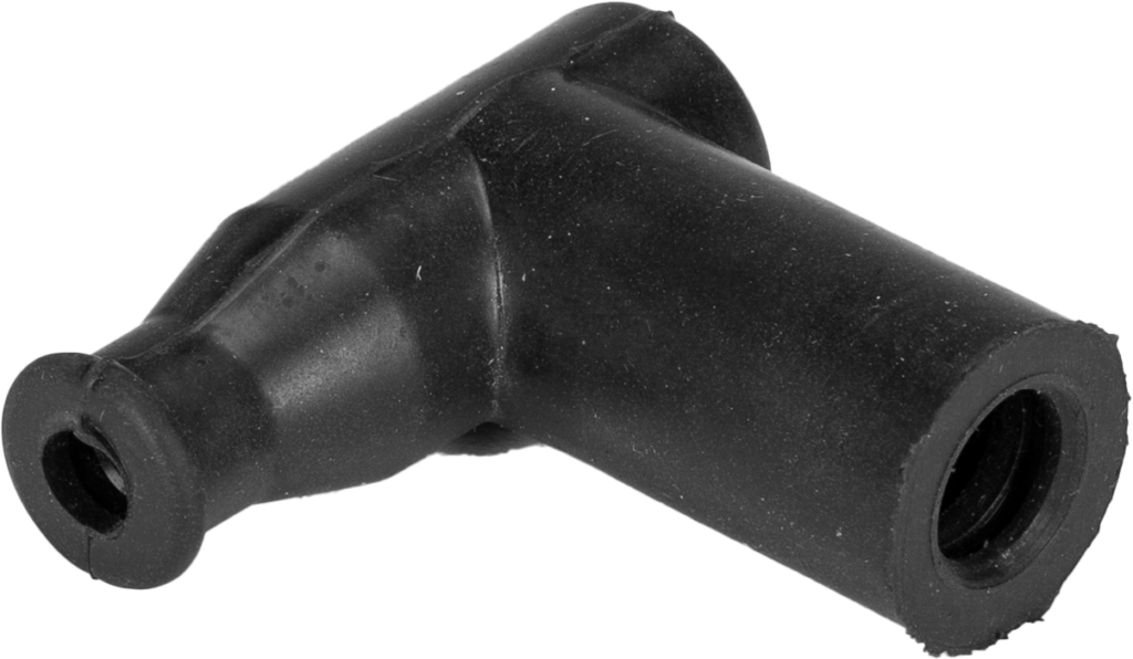 FIRE POWER Spark Plug Cap Tb05Ema Replaces Ngk # 8636