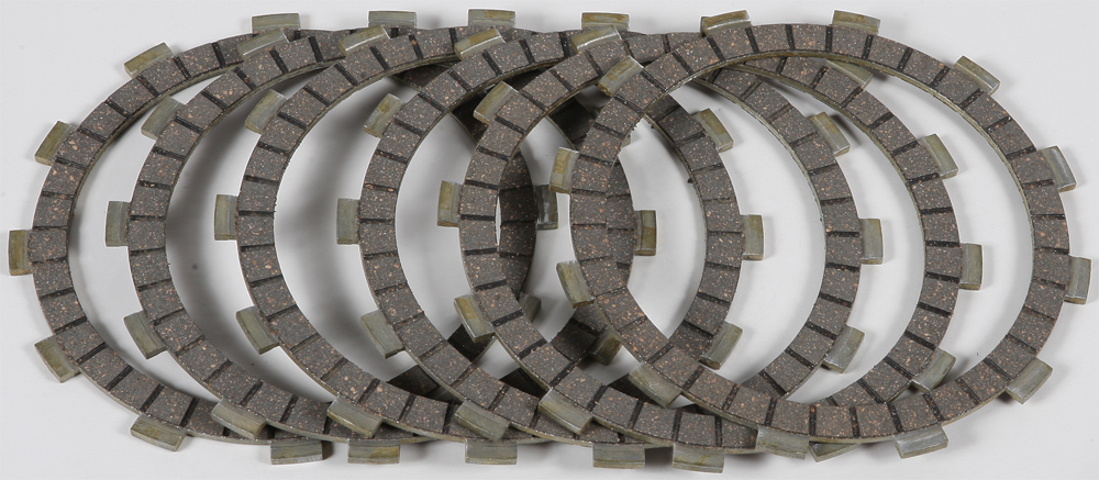 EBC Redline Clutch Kit Ck1239