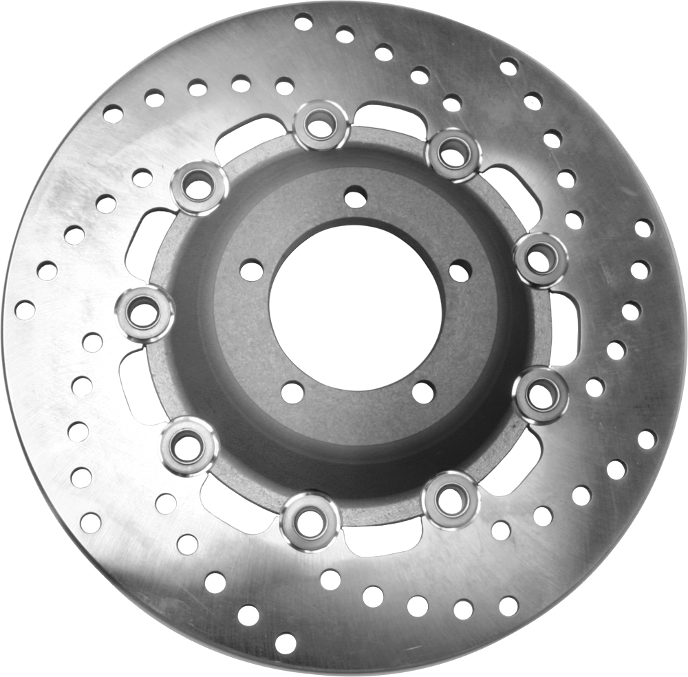 EBC Standard Brake Rotor — MD602LS