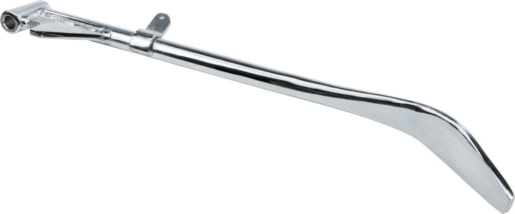 HARDDRIVE Kickstand 10.25" Chrome XL 1989–2003 — 291137