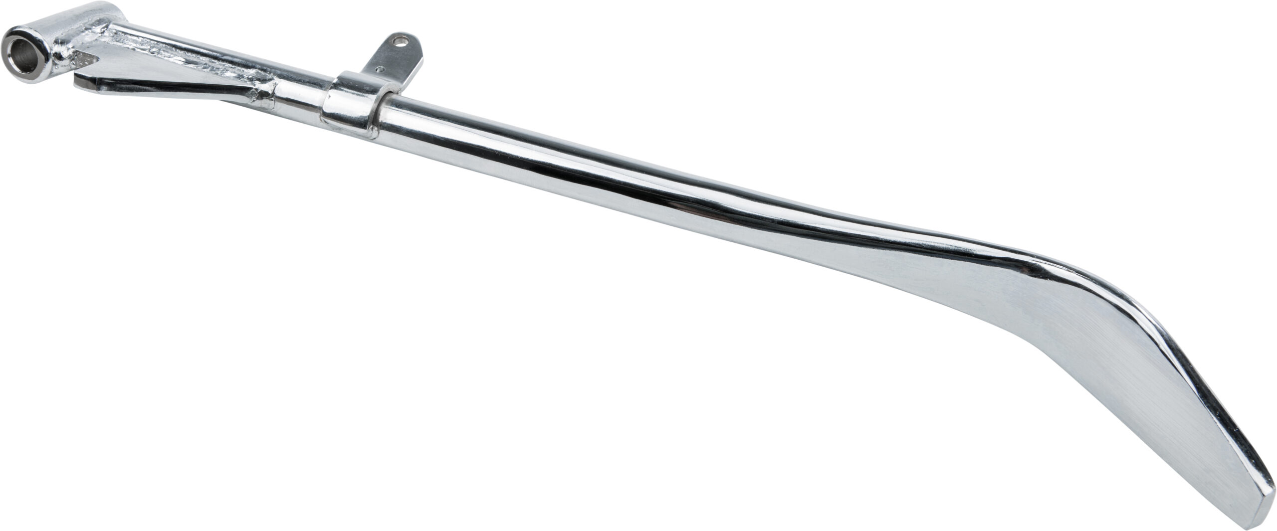 HARDDRIVE Kickstand 10.25" Chrome XL 1989–2003 — 291137