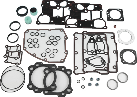 JAMES GASKETS Gasket Topend TC 95 W/Mls HD Gasket Kit 17054-99-Mls