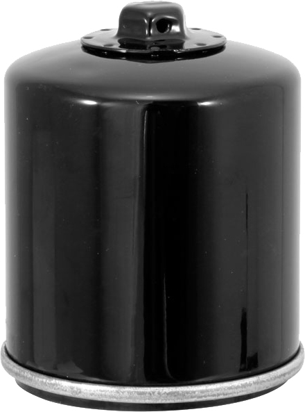 K&N Oil Filter Black — KN-174B