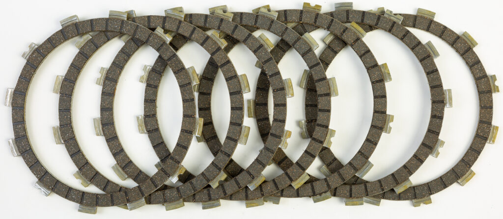 EBC Redline Clutch Kit Ck1130