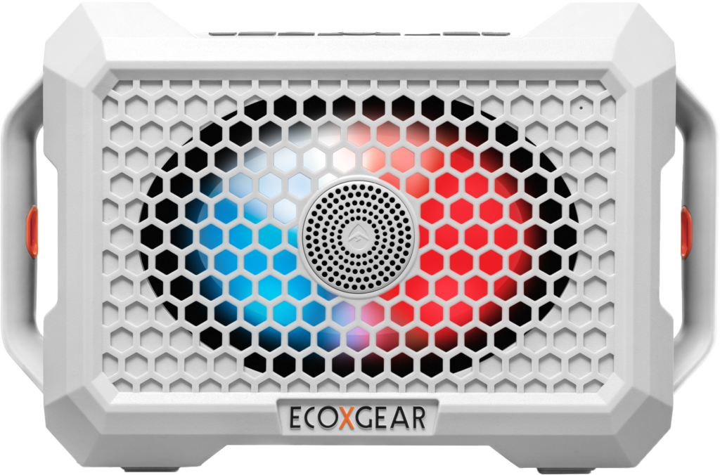ECOXGEAR Defender Whitewater — GDI-EXDFNR08