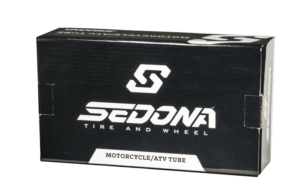 SEDONA Tube 140/90 150/90-15 Tr-4 Valve Stem