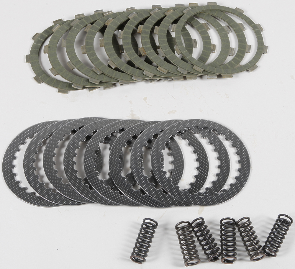EBC Srk Complete Clutch Kit Srk19