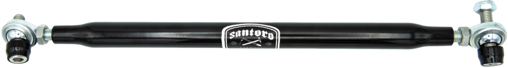 SANTORO FABWORX Shift Linkage Challenger Black — SF30075