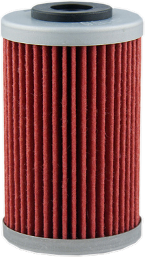 HIFLOFILTRO Oil Filter — HF155