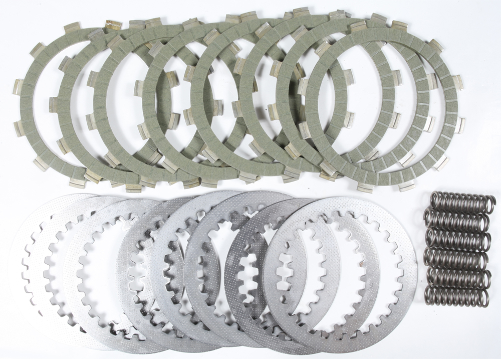 EBC Srk Complete Clutch Kit Srk74