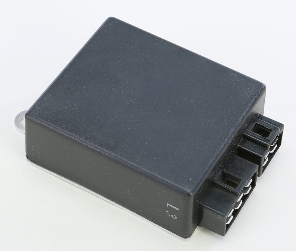 RICKS Cdi Yamaha — 15-404