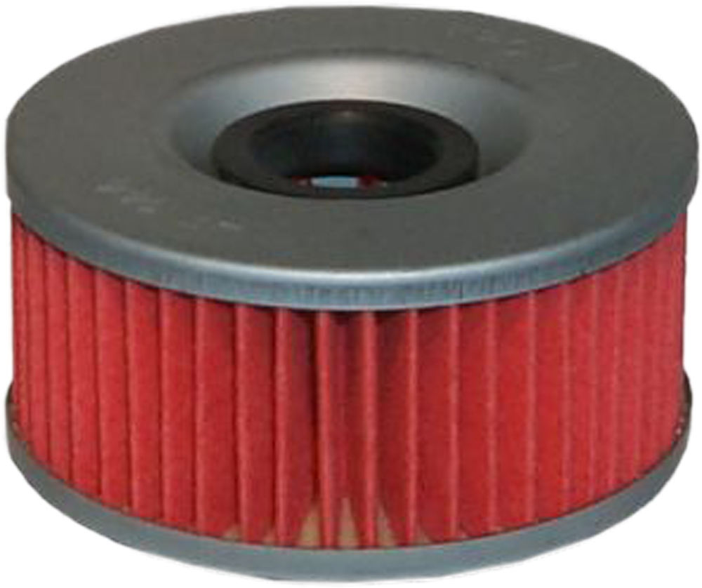 HIFLOFILTRO Oil Filter — HF144