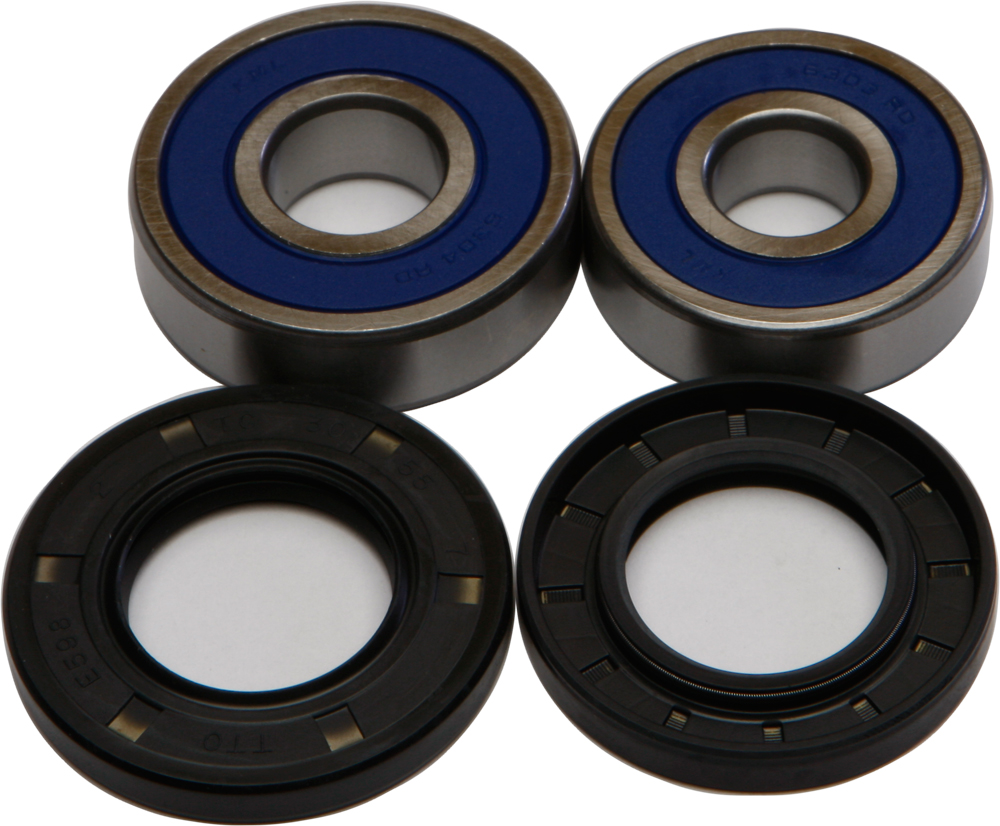 ALL BALLS Wheel Bearing & Seal Kit — 25-1343