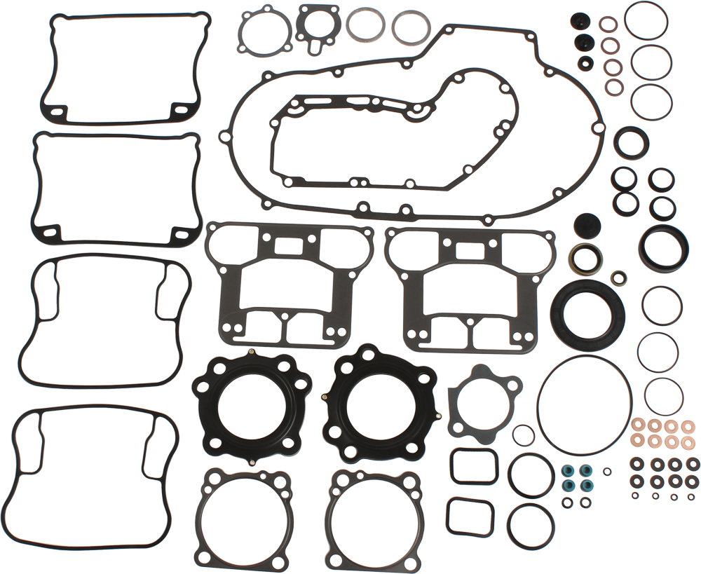 COMETIC Complete EST Gasket Evo Sportster Kit OE#17026-91B — C9755F