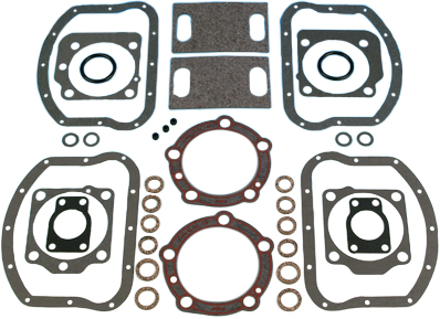 JAMES GASKETS Gasket Top End Panhead Kit 17034-48