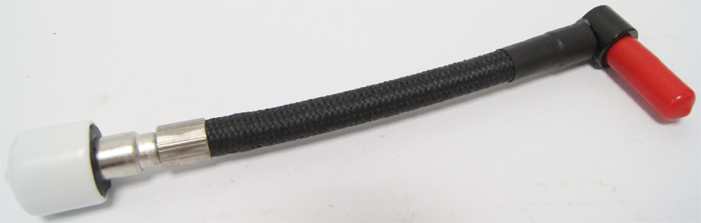 HARDDRIVE Efi Fuel Line OEM 62900-01D