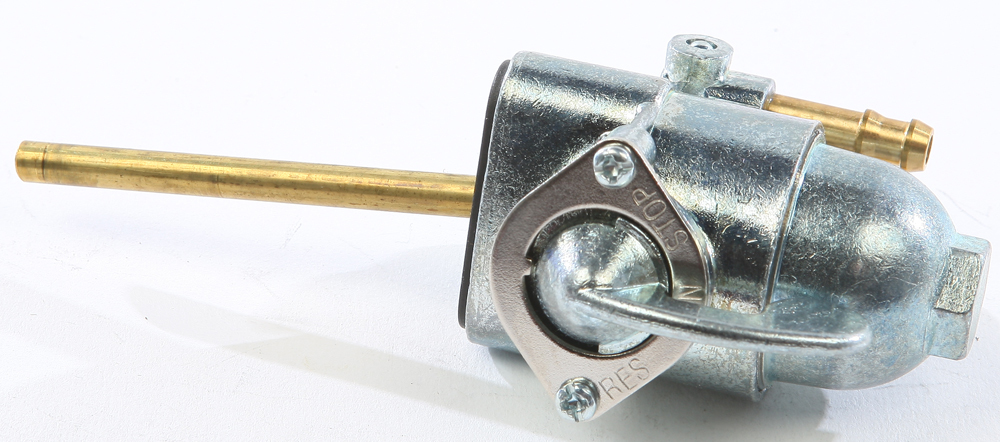 K&L Fuel Petcock Assembly — 18-4129