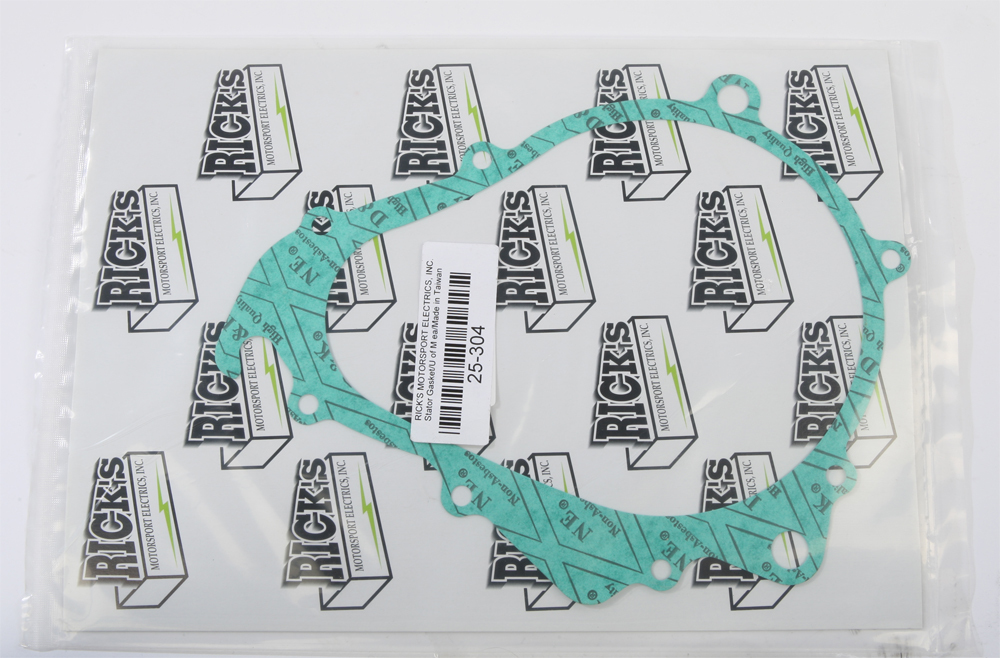 RICKS Stator Cover Gasket — 25-304