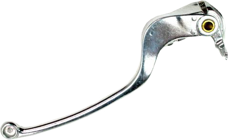 MOTION PRO Brake Lever Silver — 14-0426