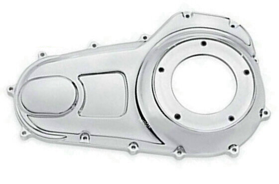 HARDDRIVE Narrow Profile Primary Cover Chrome Touring 2007–2017 — 210232